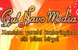 Свадебное агентство «Gul Navo Media»